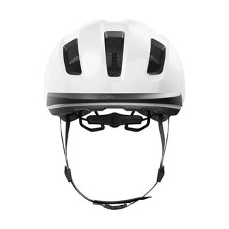 Abus ABUS Helm PURL-Y Shiny white