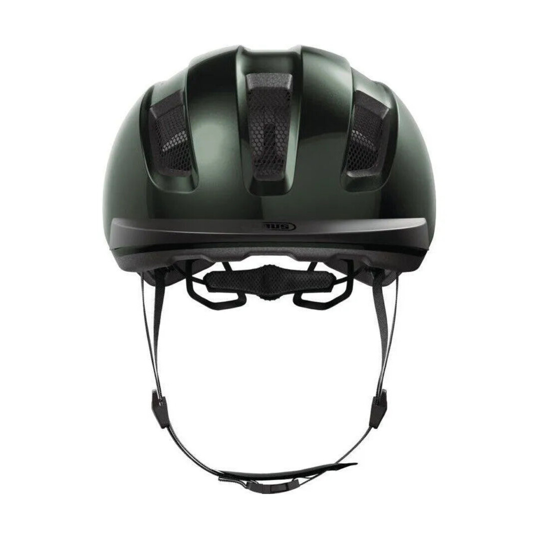 Abus ABUS Helm PURL-Y Moss green