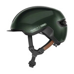 Abus ABUS Helm HUD-Y Moss green