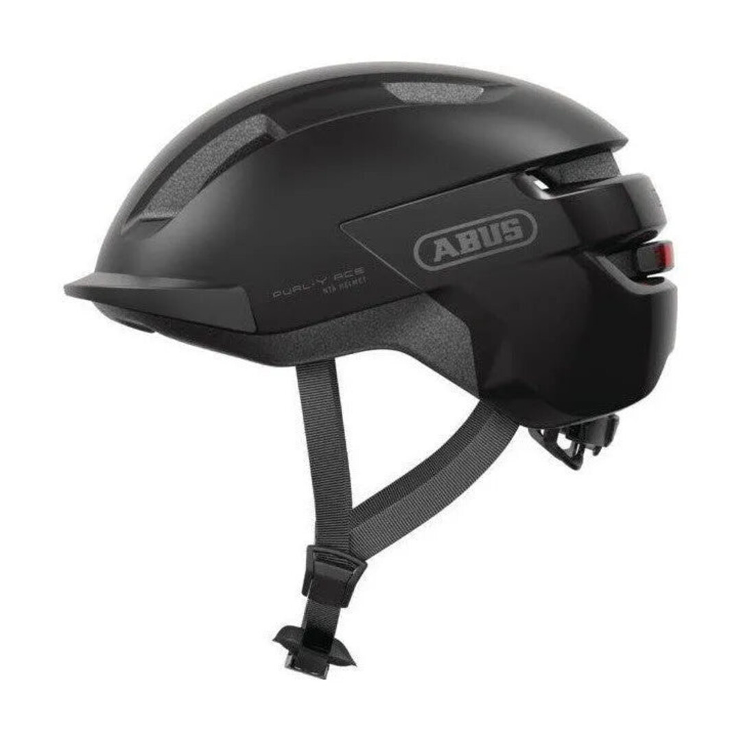 Abus ABUS Helm PURL-Y Velvet black