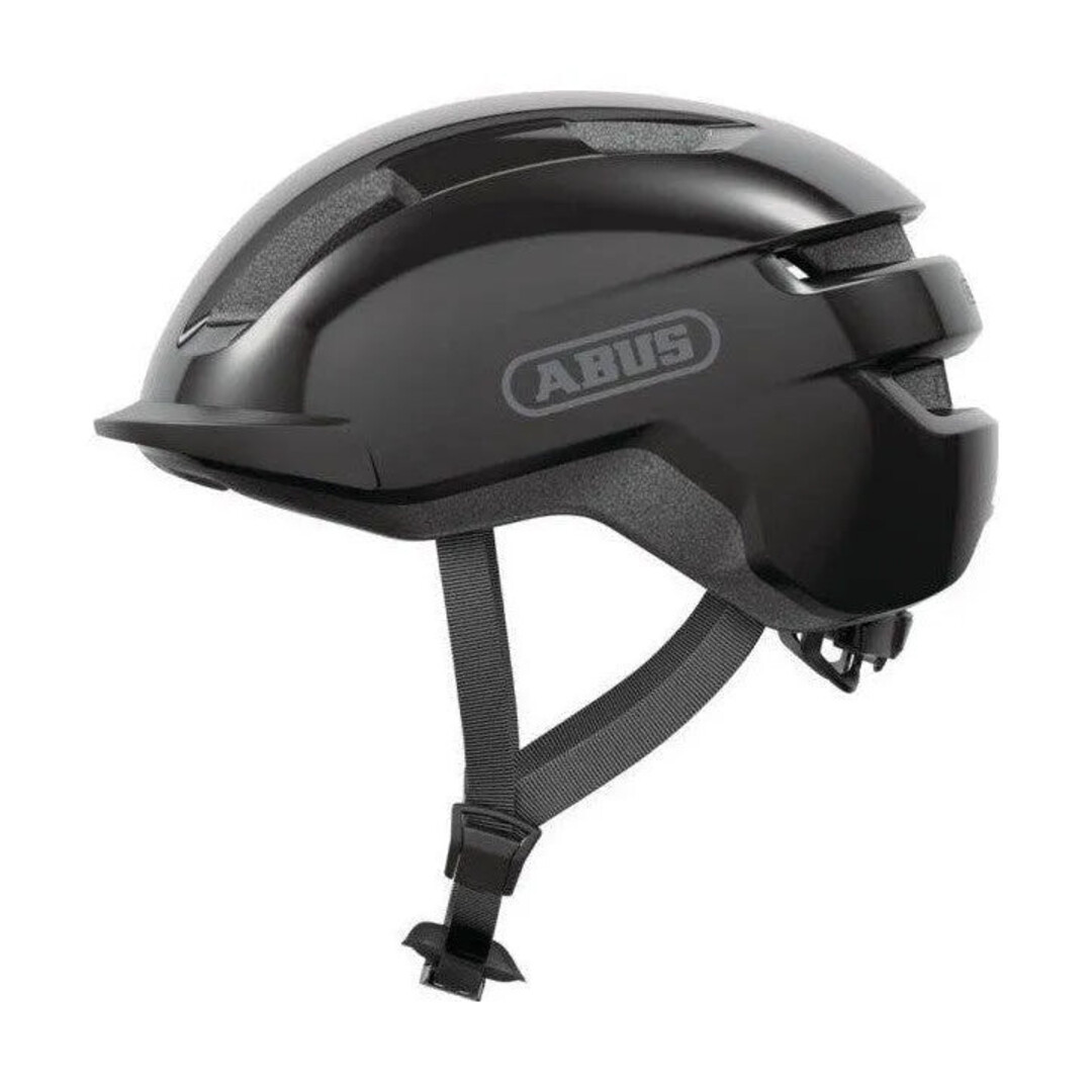 Abus ABUS Helm PURL-Y Shiny black