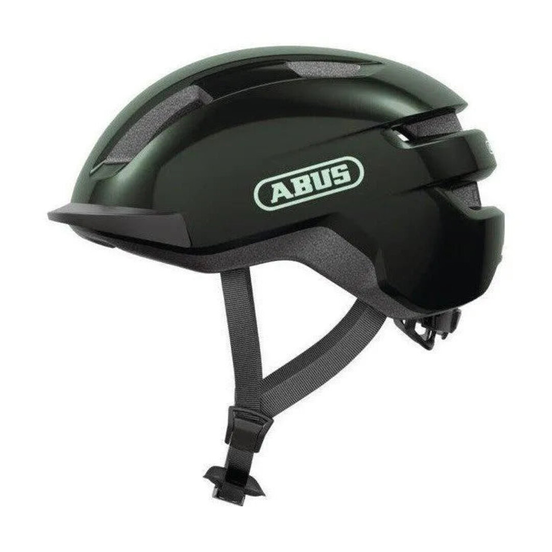 Abus ABUS Helm PURL-Y Moss green
