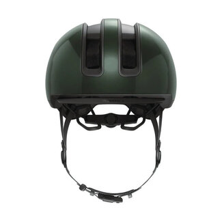 Abus ABUS Helm HUD-Y Moss green