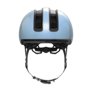 Abus ABUS Helm HUD-Y Iced Blue