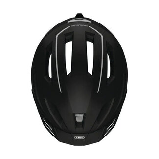 Abus ABUS Helm Pedelec 2.0 Velvet black