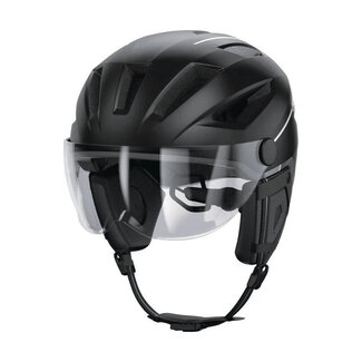 Abus ABUS Helm Pedelec 2.0 ACE velvet black