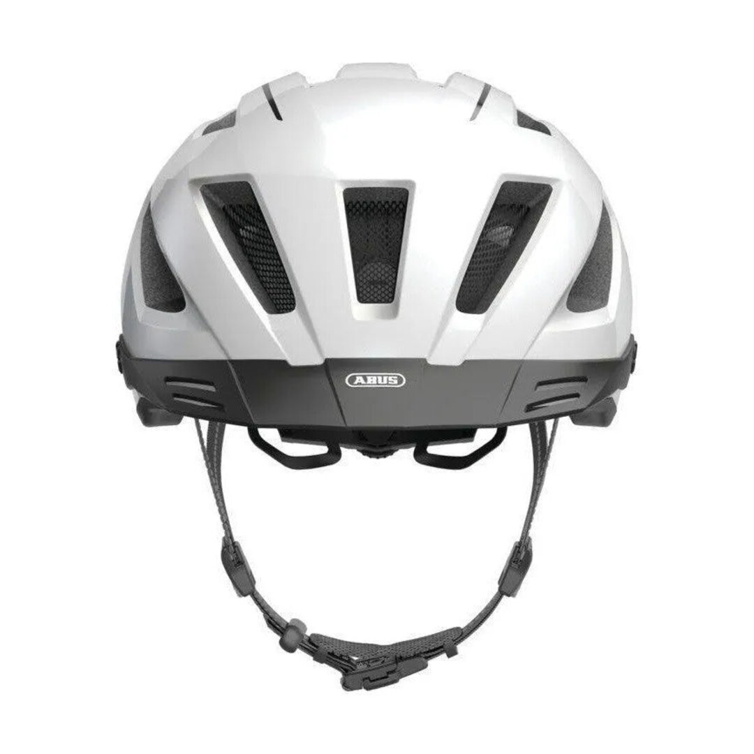 Abus ABUS Helm Pedelec 2.0 Wit