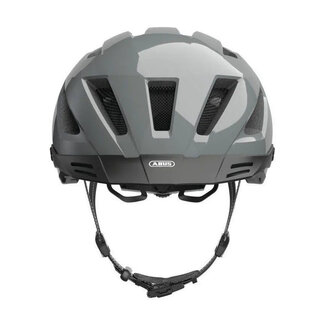 Abus ABUS Helm Pedelec 2.0 Race Grey