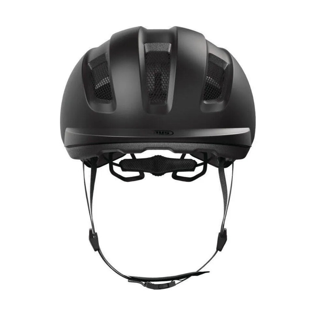 Abus ABUS Helm PURL-Y Velvet black