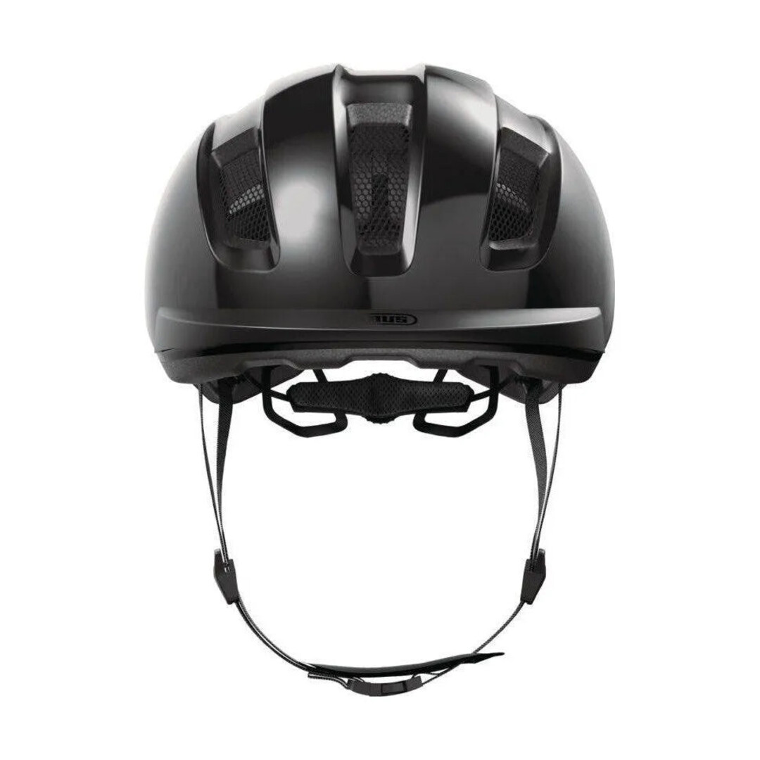 Abus ABUS Helm PURL-Y Shiny black