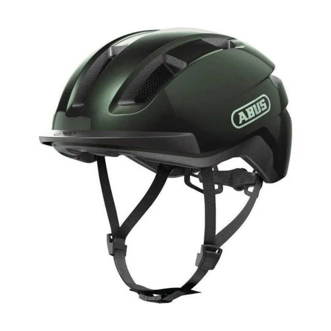 Abus ABUS Helm PURL-Y Moss green