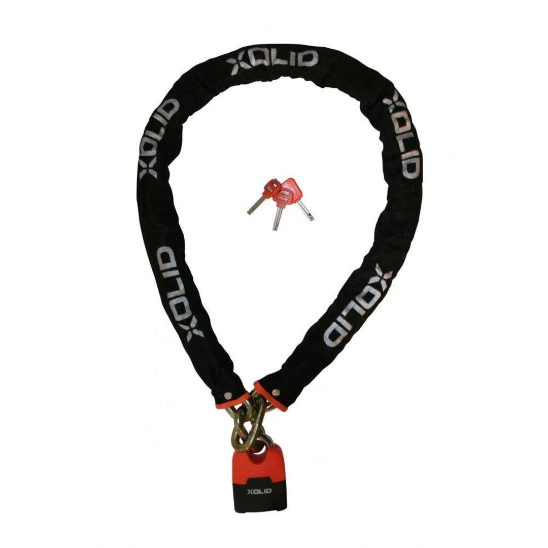 Xolid Kettingslot ART 4 - Xolid 673 ART 4