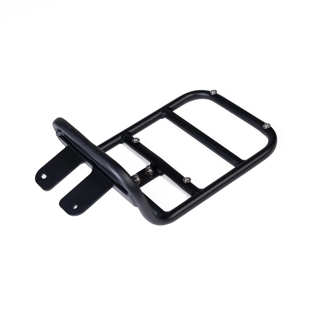 OUXI OUXI Voorrekje - Spacegrijs