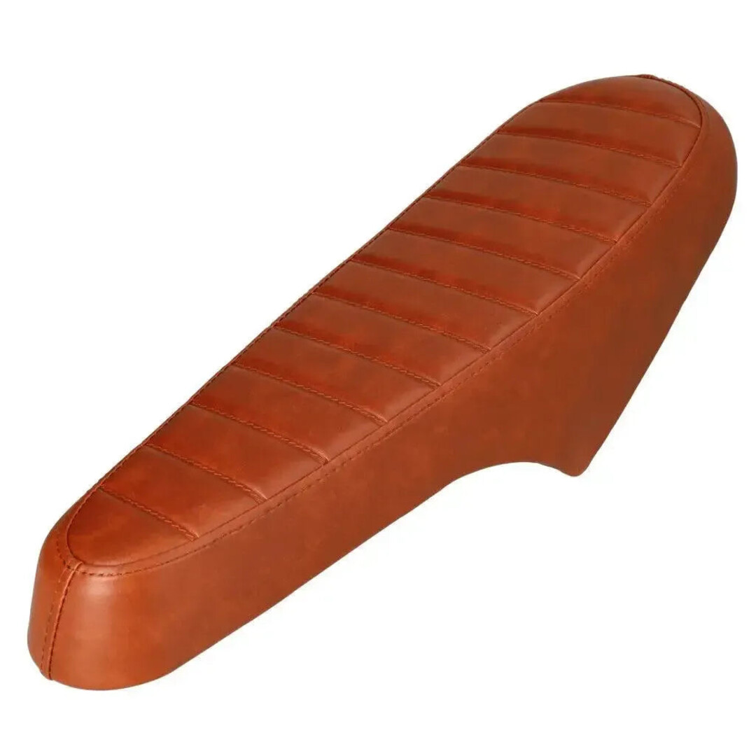 OUXI OUXI - Zadel - Bruin