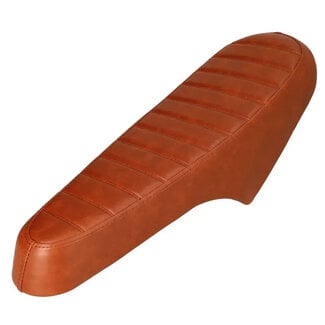 OUXI OUXI - Zadel - Bruin