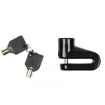 STAHLEX Schijfremslot - 170 - 5.5 - STAHLEX