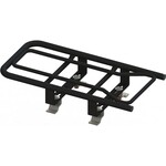 Steco Steco - Hulpdrager Universeel - Mat zwart