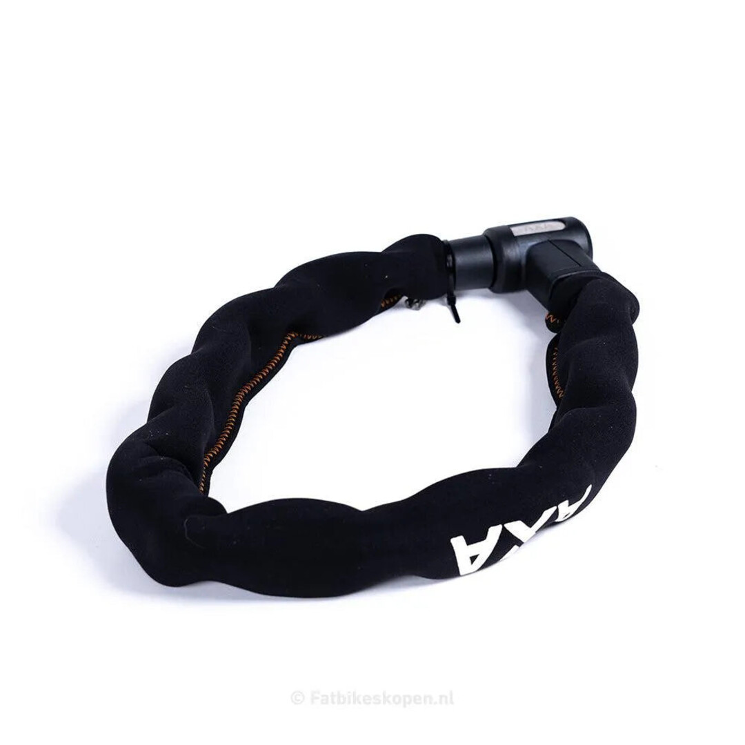 Axa Kettingslot ART 4 - Pro Carat 105 - Axa