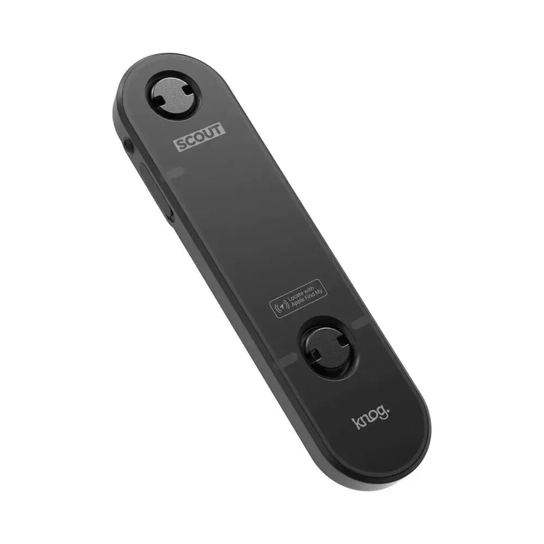 KNOG Knog - Tracker & GPS