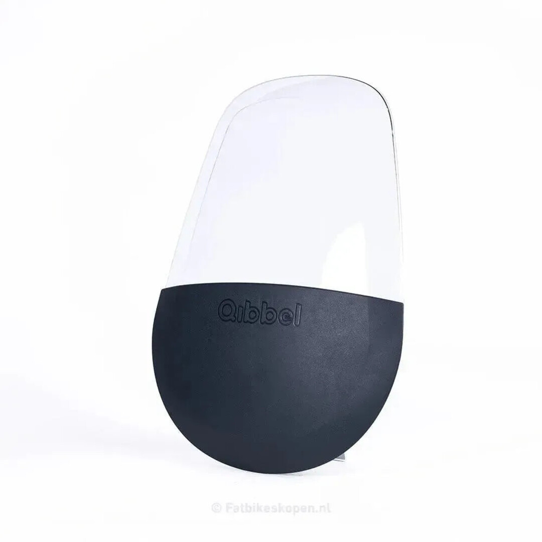 Qibbel Qibbel - Windscherm