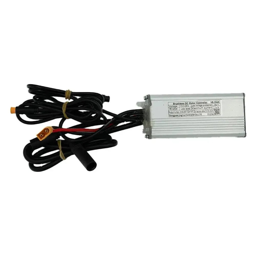 OUXI OUXI - Motor Controller - OUXI V8 MAX