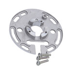 Ontsteking met vliegwiel (Kokusan model) 6 spoelen voor Minarelli AM6 en Derbi Senda motorblokken