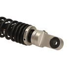 Honda Classic YSS Eco-Line schokbrekerset RE302-335T-23-88 – 335mm zwart voor Honda MB5 en MB8 (1979–1989)