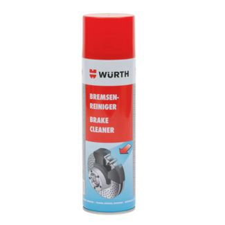 Würth Remmenreiniger 500ml spuitbus
