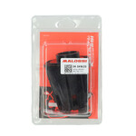 Malossi Malossi powerfilter recht 35mm 042419.C0 voor Piaggio Zip en Vespa Sprint luchtfilter