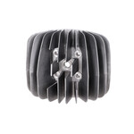 Zündapp  Cilinderkop model breitwand 39mm zundapp