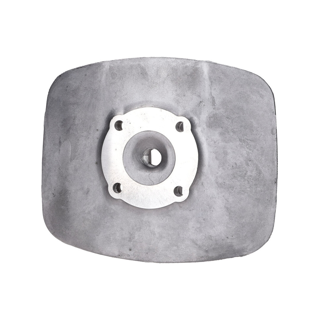 Zündapp  Cilinderkop model breitwand 39mm zundapp