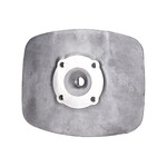 Zündapp  Cilinderkop model breitwand 39mm zundapp