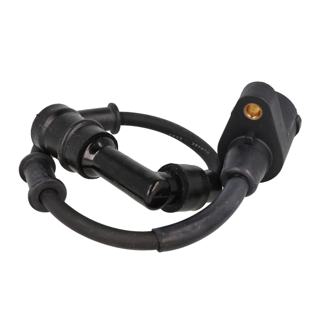 Piaggio Bobine Piaggio origineel euro-5 compleet met bougiekabel en bougiedop voor Liberty iGet, Primavera, Sprint en Zip 4T CM271706