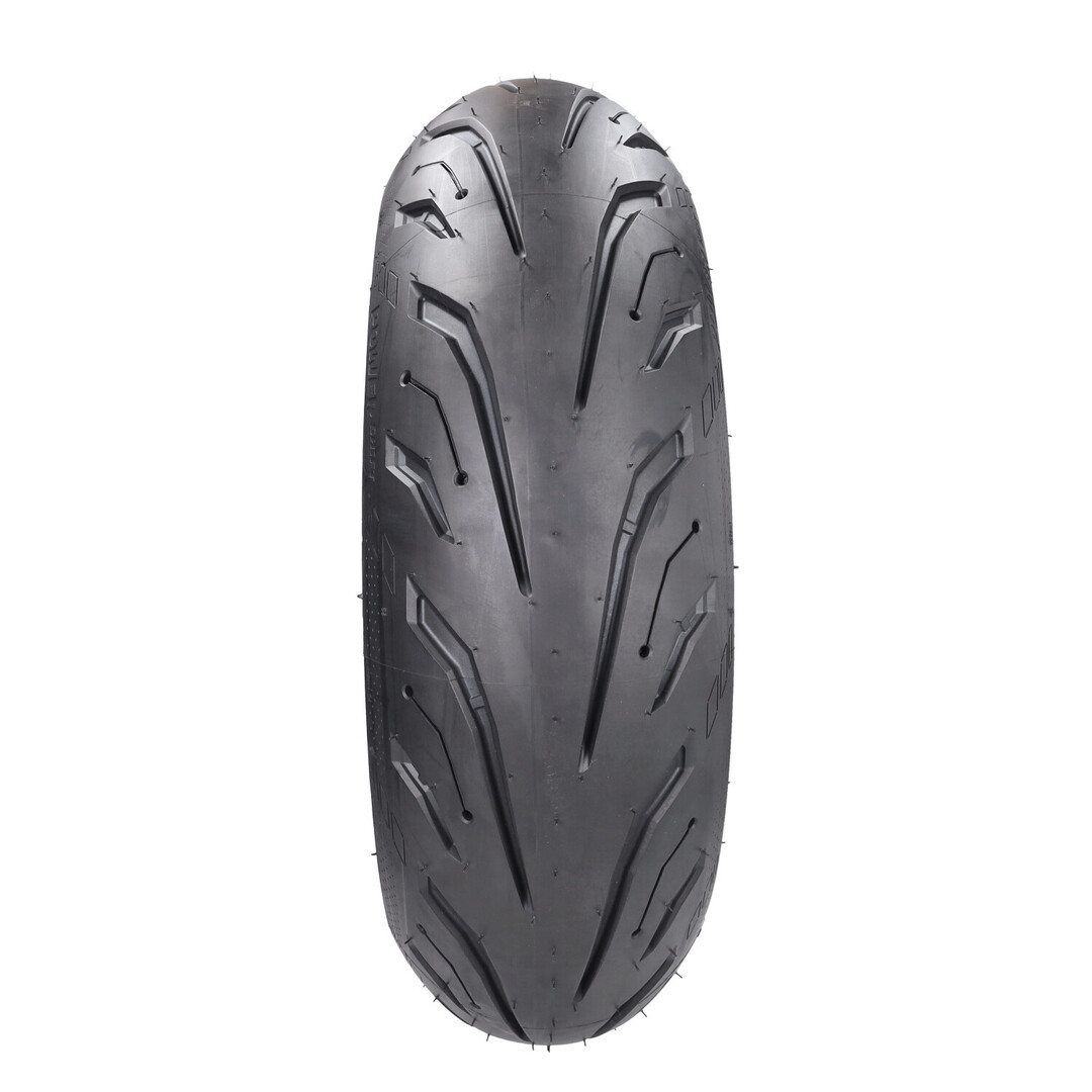 Michelin Michelin TL buitenband Power Shift wegprofiel 160/60x15 67H achter voor Yamaha T-Max
