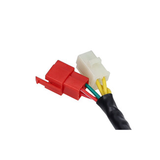 Spanningsregelaar DMP euro-4/5 Delphi EFI orginal china lx/napoli