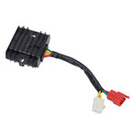 Spanningsregelaar DMP euro-4/5 Delphi EFI orginal china lx/napoli