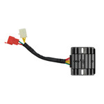 Spanningsregelaar DMP euro-4/5 Delphi EFI orginal china lx/napoli