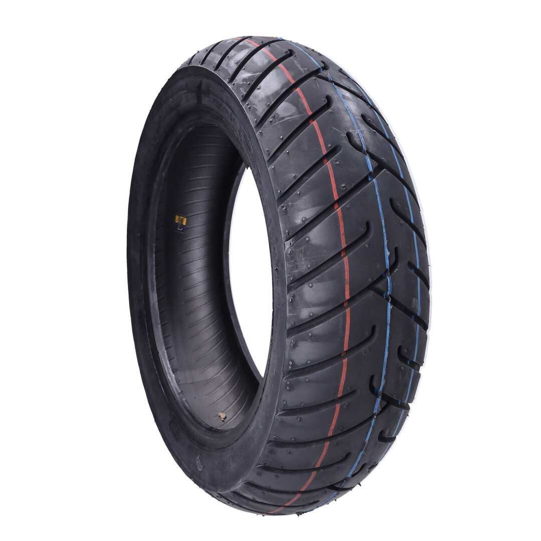 Deestone Deestone buitenband TL slick 130/70x12 D805TL scooterband
