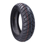 Deestone Deestone buitenband TL slick 130/70x12 D805TL scooterband