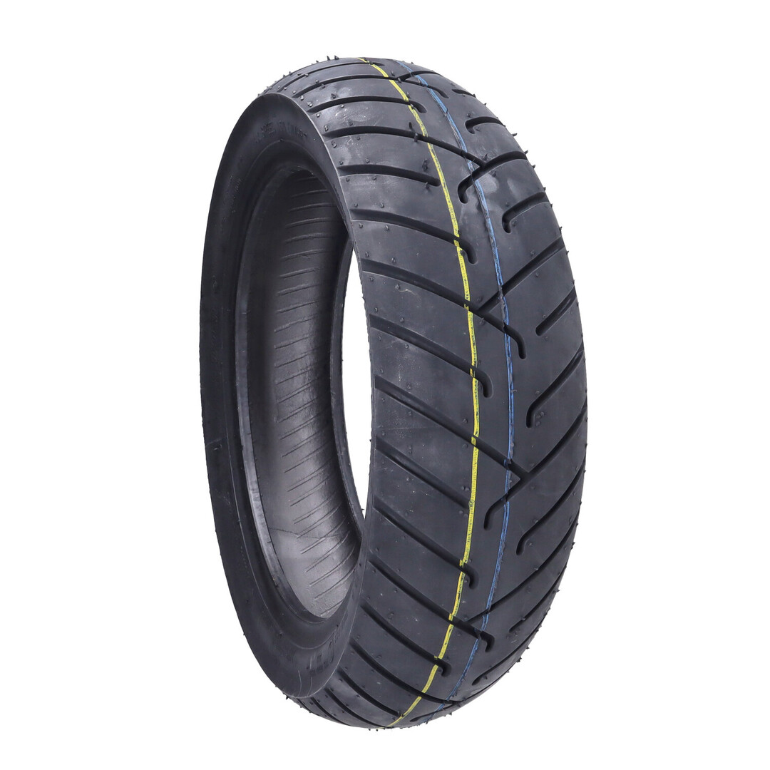 Deestone Deestone buitenband TL slick 120/70x12 D805E4TL 60P scooterband