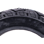 Deestone Deestone buitenband TL wegprofiel 120/70x10 D821E4TL 48M scooterband