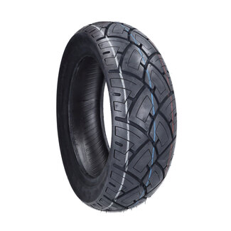 Deestone Scooterband 120/70x10 voor diverse scooters