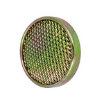 Bing luchtfilter groot model 60mm voor Kreidler Bing 17mm 09-065-09