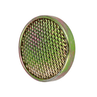 Bing luchtfilter groot model Kreidler 60mm