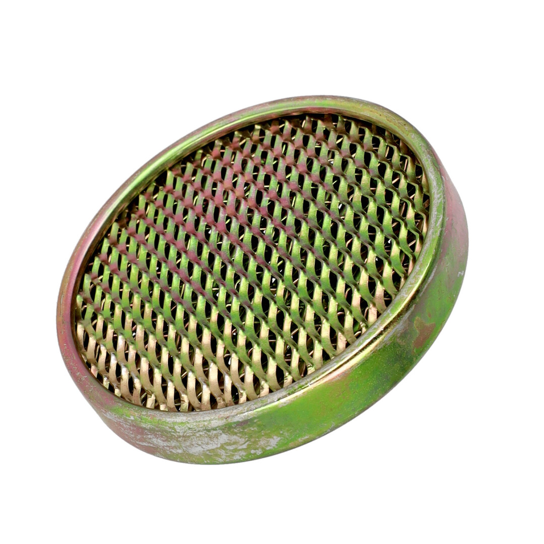 Bing luchtfilter groot model 60mm voor Kreidler Bing 17mm 09-065-09