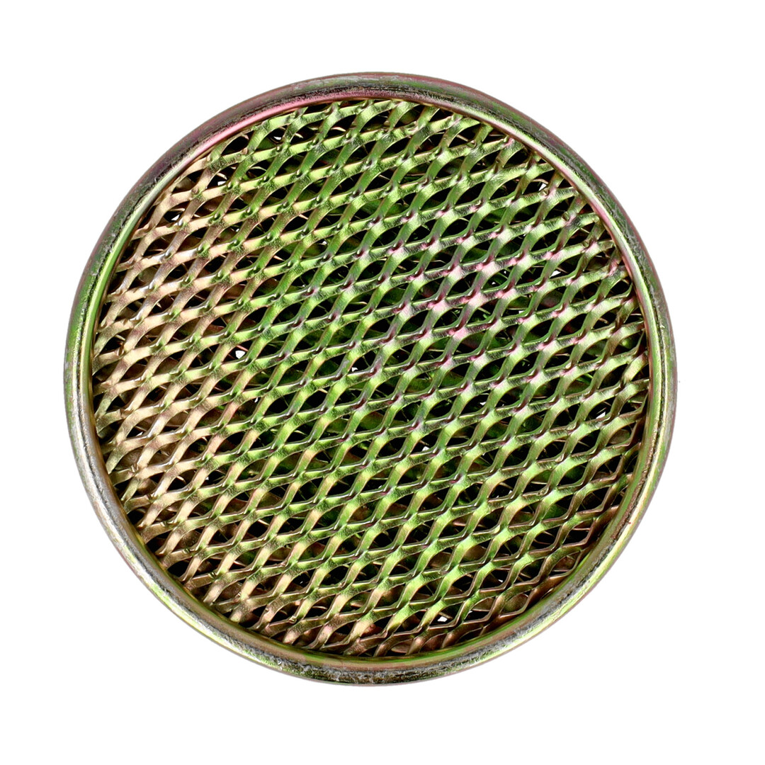 Bing luchtfilter groot model 60mm voor Kreidler Bing 17mm 09-065-09