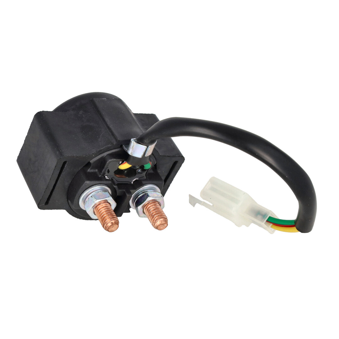 Origineel startrelais SYM voor Allo, Crox, Fiddle, Jet 14, Jet4-4T, Mio 50i, Orbit, Symphony en Xpro 3585A-35A-A000