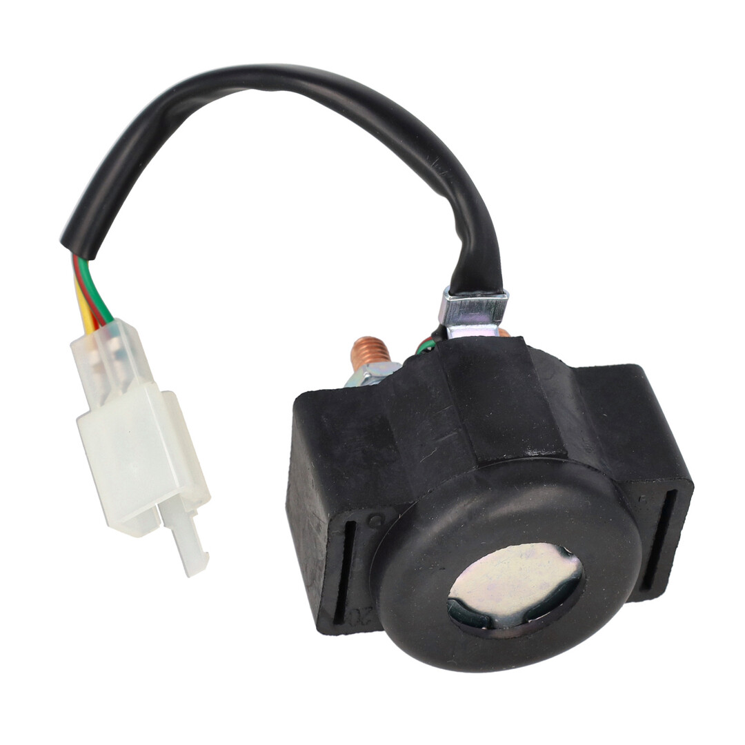 Origineel startrelais SYM voor Allo, Crox, Fiddle, Jet 14, Jet4-4T, Mio 50i, Orbit, Symphony en Xpro 3585A-35A-A000