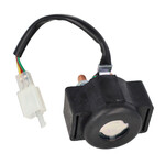 Origineel startrelais SYM voor Allo, Crox, Fiddle, Jet 14, Jet4-4T, Mio 50i, Orbit, Symphony en Xpro 3585A-35A-A000