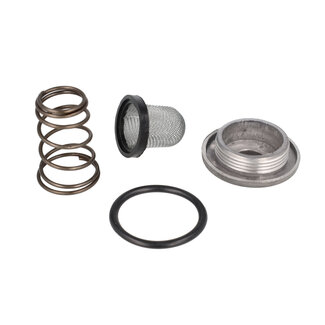 Oliefilter set Peugeot, SYM, China 4T, GY6 en Kymco 4T